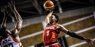 24, 2002, in toronto, ontario. Josh Primo Alabama Shooting Guard