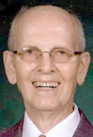 Willard Wergin Obituary (2013)