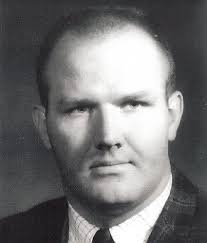 Parley Goodrich Obituary (1941