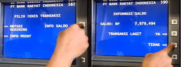 We did not find results for: Cara Cek Saldo Atm Bri Beserta Gambar Lengkap