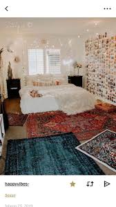 Happy Vibes Room Inspo Collage Collage Happy Inspo Vibes Small Room Bedroom Bedroom Makeover Room Inspo