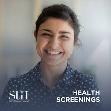 St. Thomas Hospital Malta