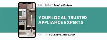 Your local appliance repair company. Volt Appliance Repair Home Facebook