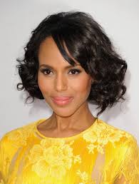 Choose from an assortment of bob haircuts like the short bob haircuts, the layered bobs, cute bobs, curly bobs, bobs in thick and thin hair, inverted bobs, choppy black and red short bob hairstyles for black women. Soft Curly Bob Haircut For African American Women Hairstyles Weekly