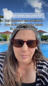 You get what you paid for is a saying for a reason! If you want to pay a  budget price, you may get a budget product. You have to decide what’s  important to you. #antigua #budgettravel #travel ...