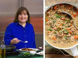 The consummate hostess, ina garten makes entertaining look easy, and her recipes have yet to fail us. Ina Garten S Best Soup Recipes Kitchn