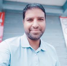 Bijay Lamichhane updated his profile picture.