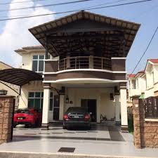 Double storey house, bu4, bandar utama. Bungalow Bandar Utama Sungai Petani Property For Sale On Carousell