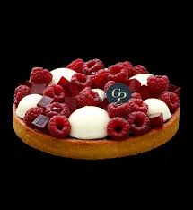 Pin On Tarts Recipe