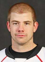 Ryan Stone (b.1985) Hockey Stats and Profile at hockeydb.com