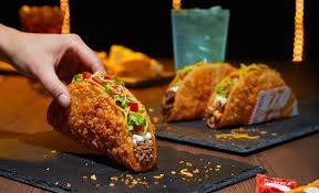 We did not find results for: Taco Bell Takes Craveable Innovation To The Next Level