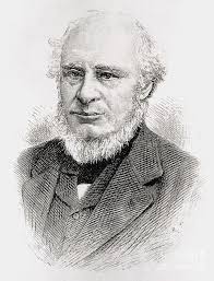 Sir John Fowler by Science Photo Library