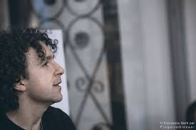 Ninetto, piccolo emigrante