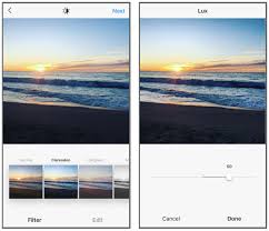 Create instagram posts with stunning images and videos. How To Edit Instagram Photos Like A Pro A Step By Step Guide Social Media Marketing Management Dashboard