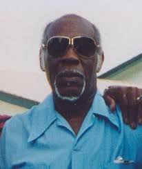 Quincy "Quinine" Reed Obituary