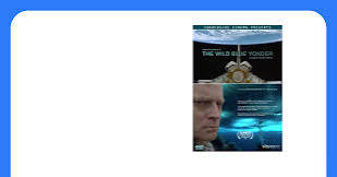 Amazon.com: The Wild Blue Yonder [DVD] : Werner Herzog, Brad Dourif: Movies  & TV