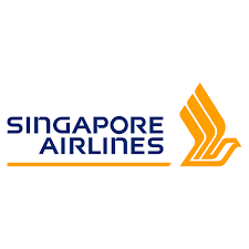 Singapore Airlines Logo In 2020 Singapore Airlines Airline Logo Airlines