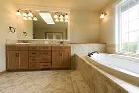 How to replace a bathroom vanity top. How To Replace And Install A Bathroom Vanity And Sink