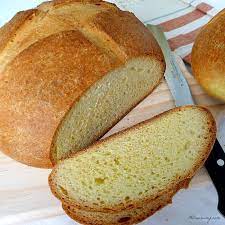 Pinza Triestina A Love Story All Our Way Ricette Impasto Le Migliori Ricette