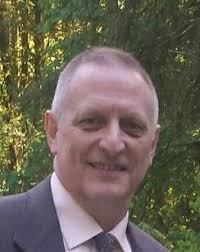 Obituary for Bruce Fockler