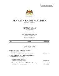 Lihat gaji sap functional lainnya di fajar surya wisesa tbk pt. Penyata Rasmi Parlimen Parlimen Malaysia