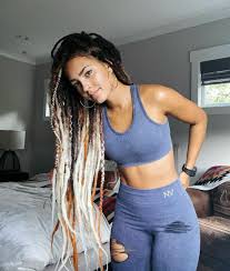 However, she is rumored to be having an affair with deandre yedlin. 430 Tristin Mays Ideas In 2021 Tristan Mays Celebrities Female Celebrities