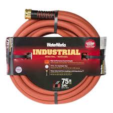 Garden retaining walls,garden retaining walls pictures,garden retaining walls photo,garden retaining walls ideas. Waterworks 3 4 In Dia X 75 Ft Industrial Garden Hose Wwt7534075 The Home Depot