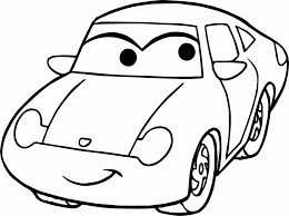 Cartoon Car Coloring Pages Beautiful Coloring Pages Disney Carsoring Pages Girl Page Fr Cars Coloring Pages Minnie Mouse Coloring Pages Coloring Pages For Kids