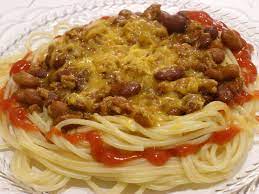 Chili Mac Archives Pray Cook Blog Recipe Chili Mac Supreme Recipe Restaurant Recipes Dinner With Ground Beef