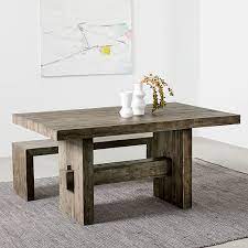 This post contains affiliate links, which means i may receive a commission if you make a. Emmerson Reclaimed Wood Dining Table