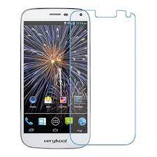 verykool s505 One unit nano Glass 9H ...