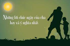 Ngày mừng thọ của bố mẹ chẳng có gì hơn, con chỉ muốn chúc bố mẹ thật nhiều sức khỏe để ở cạnh bên bố mẹ nhiều hơn. Ngay Cá»§a Cha Nhá»¯ng Lá»i Chuc Y NghÄ©a Nháº¥t Baogiaothong Vn