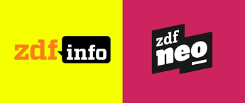 A new design for zdf was created by lee hunt in february 2000. Starker Monat Fur Zdfinfo Und Zdfneo Fussball Beflugelt Sky Dwdl De