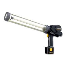 Gun smaller, more basic models designed to house 10 oz. Panasonic Ey 3654 Nqw Caulking Gun Caulking Gun Battery Battery Press