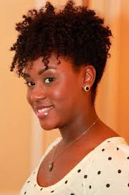 Street Style Hair: Natural 'Dos in H-Town