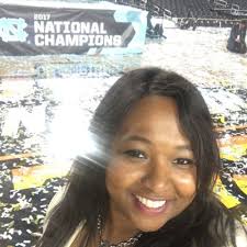 Levida Maxwell (@VidaMax127)