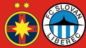 Cfr cluj fcsb live score (and video online live stream) starts on 28 aug 2021 at 12:00 utc time in liga i, romania. Live Video Fcsb Liberec Scor 0 2 Steaua Pierde Grav Pe Teren
