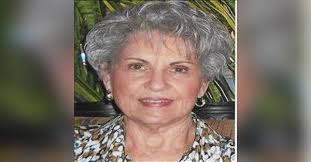 Betty Luton Coatney Obituary