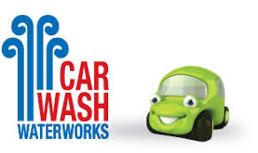 Видео eco express car wash: Car Wash And Custom Detail Waterworks Car Wash