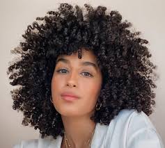 Lifted Curls: A Model for Tightly Coiled Hair Simulation