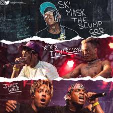 Check out x and ynw melly juice ski mask (@jahseh_is_king) live videos on tiktok! Sami On Twitter Ski Mask The Slump God X Xxxtentacion X Juice Wrld Theslumpgod Djscheme Skimasktheslumpgod Skimask Skimaskedits Xxxtentacion X Jahseh Jahsehonfroy Jah Xxxtentacionedits Juicewrld Juice Wrld Juicewrld999