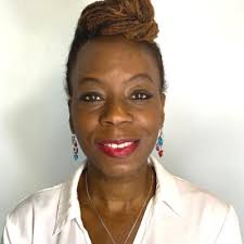 Nuffield Family Justice ObservatoryAshley John-BaptisteDr Beverley Barnett-Jones  MBE FRSA h.c.