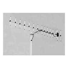 For use while portable, at home or away. Beam And Yagi Antennas Moonraker