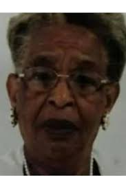 Alma Percell Ford Obituary in Elizabethtown at Percell & Sons Funeral Home,  Inc.