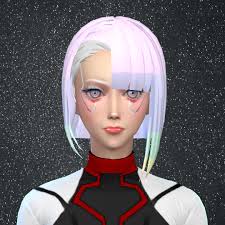 法維歐拉 — Light emission