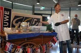 Dat is een feestje waard, maar we brengen slecht nieuws, want ook dit jaar is er geen vlaggetjesdag op scheveningen. Xq6sl3kwigw1gm