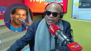 Así fue como Rubby Pérez entró a la orquesta de Wilfrido Vargas