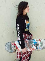 Shop The Look: Skater Girl — Vogue | Vogue
