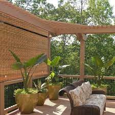 Same day delivery 7 days a week £3.95, or fast store blinds(64). Cordless Outdoor Shades Shades The Home Depot