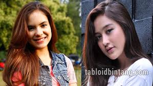 Jadi saling jaga aje, tutur devano di kawasan jalan kapten devano danendra menganggap hubungannya dengan steffi zamora sebagai adik kakak. Salshabilla Adriani Tv Lesbian Stefhanie Zamora Husein Tv Cewek Pacar Mantan Elovii Girls Menjadi Youtubers Gamers Cantik Nomor Satu Banget Indonesia